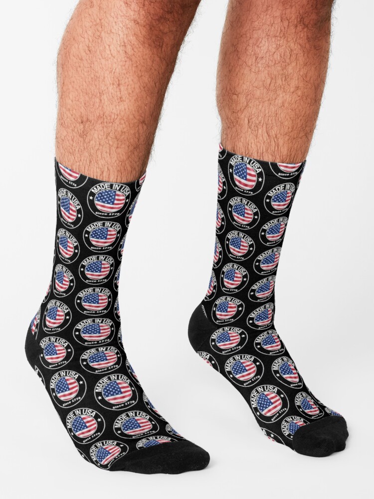 Socks for Men and Women